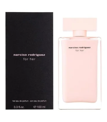 ادکلن زنانه نارسیس رودریگز فور هر پرفیوم - Narciso Rodriguez for Her EDP-1