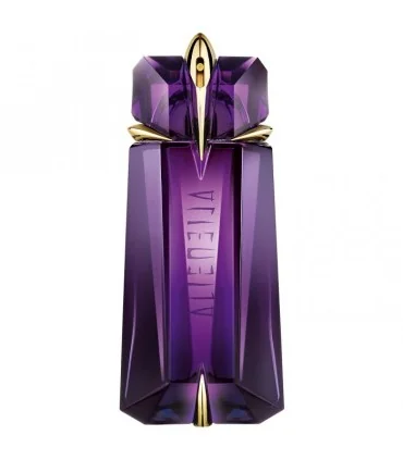 ادکلن زنانه موگلر Alien حجم 90 میلی لیتر-1