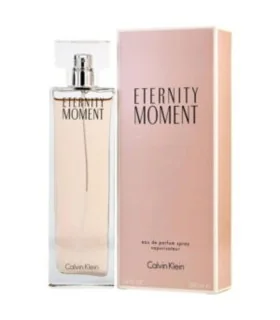 ادکلن سی کی اترنیتی مومنت | Calvin Klein Eternity Moment