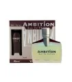 ادکلن رصاصی آمبیشن مردانه-Rasasi Ambition men-2