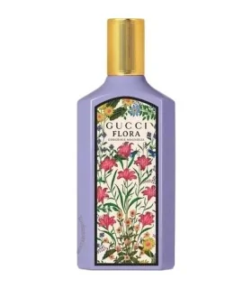 ادکلن گوچی فلورا گورجس مگنولیا-Gucci Flora Gorgeous Magnolia