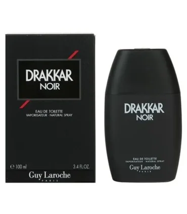 ادکلن مردانه گای لاروش مدل Drakkar Noir حجم 100 میلی لیتر