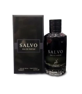 ادکلن سالو مردانه الحمبرا 100 میل – Alhambra Sauvage