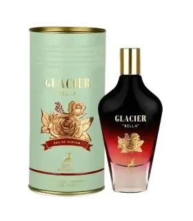 ادو پرفیوم زنانه میسون الحمبرا 100 میل-Glacier Bella