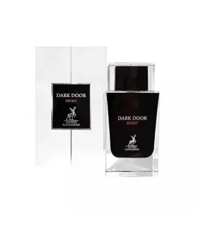 عطر ادکلن دارک در اسپرت الحمبرا دیور هوم اسپرت – Dark Door Sport