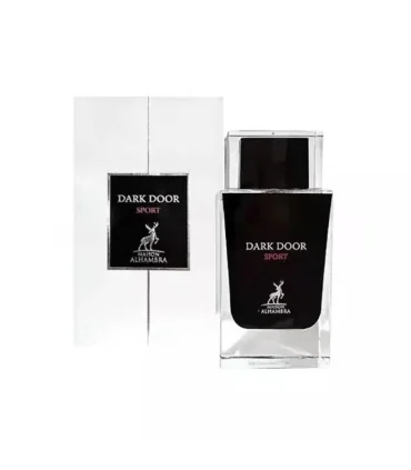 عطر ادکلن دارک در اسپرت الحمبرا دیور هوم اسپرت – Dark Door Sport