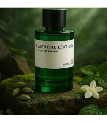 ادکلن پرفیوم اکستریت مردانه اسنشیال لدر هرموسو 100 میل