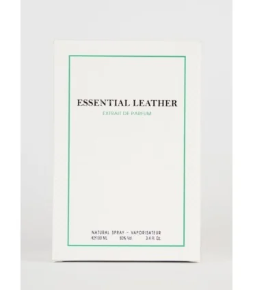 ادکلن پرفیوم اکستریت مردانه اسنشیال لدر هرموسو 100 میل