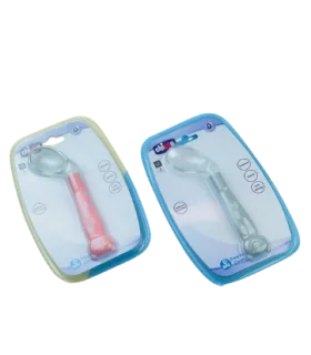 قاشق سر سیلیکونی بزرگ چیکو (تکی)