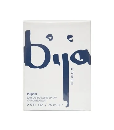 ادکلن بیژن زنانه 75 میل