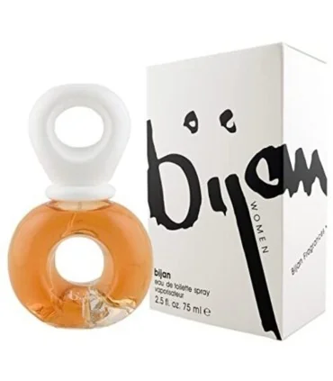 ادکلن بیژن زنانه 75 میل