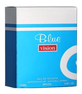 ادکلن بلو ویژن مردانه اصل ۱۰۰ میل