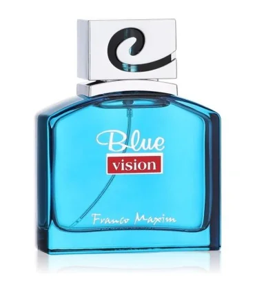 ادکلن بلو ویژن مردانه اصل 100 میل