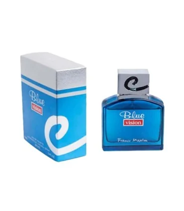 ادکلن بلو ویژن مردانه اصل 100 میل