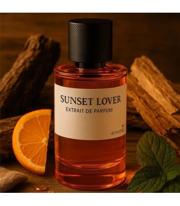 ادو پرفیوم سانست لاور هرموسو 100 میل