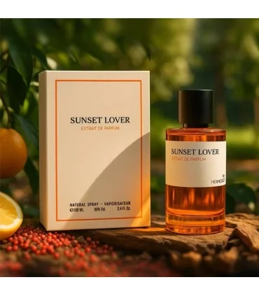 ادو پرفیوم سانست لاور هرموسو 100 میل