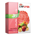 پودر ژله چند میوه هاتی کارا_100گرم