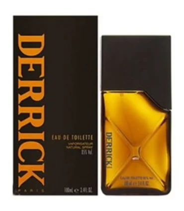 ادکلن مردانه اورلن مدل درک حجم 100 میل