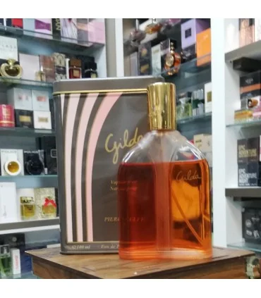 عطر ادکلن گیلدا (جیلدا) Gilda Pierre Wulff حجم 100 میل