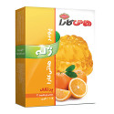 پودر ژله پرتقال هاتی کارا_100گرم