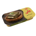 دلمه برگ مو هانی_460 گرم