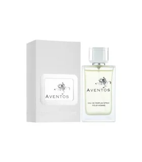 ادکلن ادو پرفیوم مردانه فراگرنس ورد مدل Aventos حجم 100 میلی لیتر