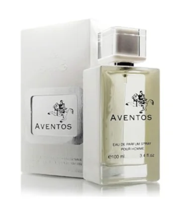 ادکلن ادو پرفیوم مردانه فراگرنس ورد مدل Aventos حجم 100 میلی لیتر