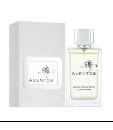 ادکلن ادو پرفیوم مردانه فراگرنس ورد مدل Aventos حجم 100 میلی لیتر