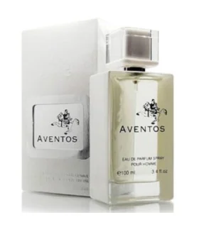 ادکلن ادو پرفیوم مردانه فراگرنس ورد مدل Aventos حجم 100 میلی لیتر