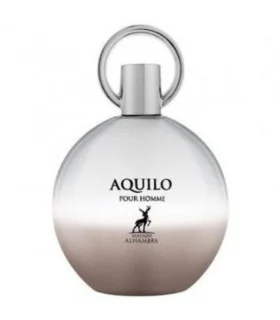 ادکلن مردانه بولگاری آکوا پور هوم الحمبرا مردانه 100 میل