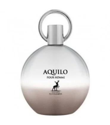 ادکلن مردانه بولگاری آکوا پور هوم الحمبرا مردانه 100 میل