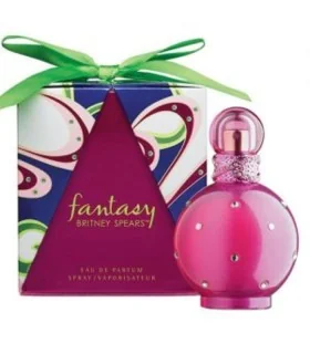 ادکلن بریتنی اسپیرز راکر فم فانتزی حجم ۱۰۰ میل