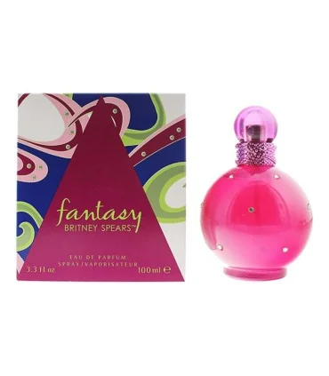 ادکلن بریتنی اسپیرز راکر فم فانتزی حجم 100 میل