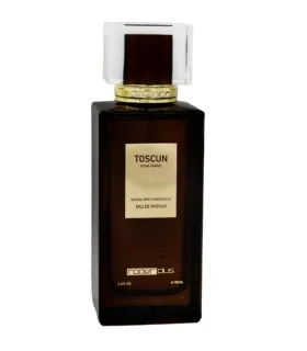 ادو پرفیوم مردانه رودیر پلاس مدل توسکان Toscun حجم 100 میلی لیتر