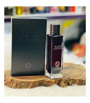 ادکلن ادو پرفیوم روونا مدل بلک افغان حجم 100 میلی لیتر