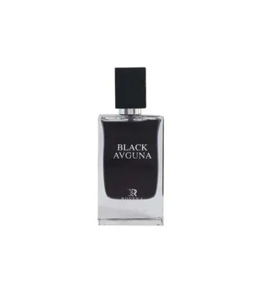 ادکلن ادو پرفیوم روونا مدل بلک افغان حجم 100 میلی لیتر