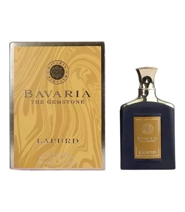 ادکلن باواریا لاپورد فرگرانس ورد حجم 80 میل