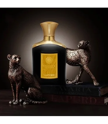 ادکلن باواریا لاپورد فرگرانس ورد حجم 80 میل