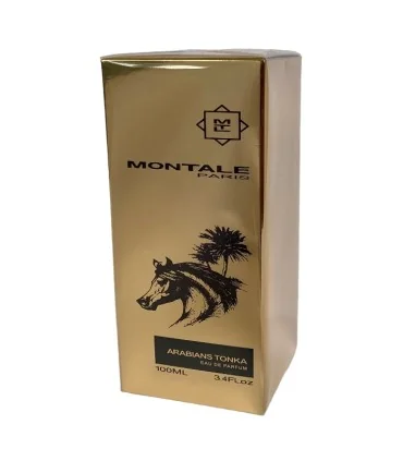 ادکلن مونتال عربینز Montale Arabians حجم 100 میل