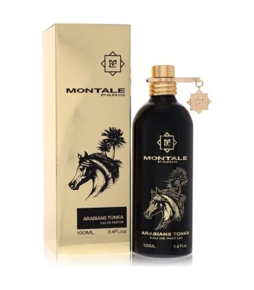 ادکلن مونتال عربینز Montale Arabians حجم 100 میل