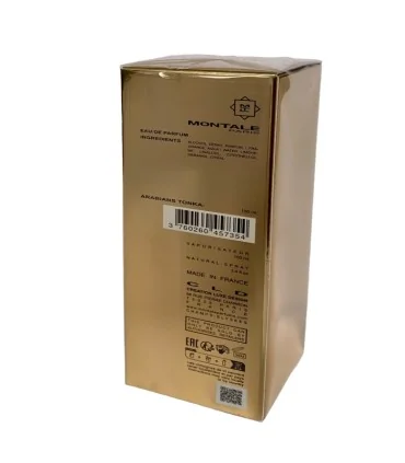 ادکلن مونتال عربینز Montale Arabians حجم 100 میل
