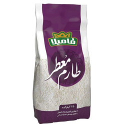 برنج طارم معطر فامیلا_4/5kg