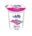 ماست پروبیوتیک کم چرب 1.4٪ چربی پاکبان 450 گرمی