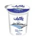 ماست پروبیوتیک پر چرب 3٪ چربی پاکبان 450 گرمی