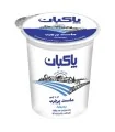 ماست پروبیوتیک پر چرب 3٪ چربی پاکبان 450 گرمی