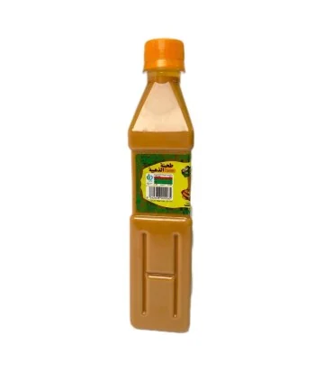 ارده طلایی 400 g