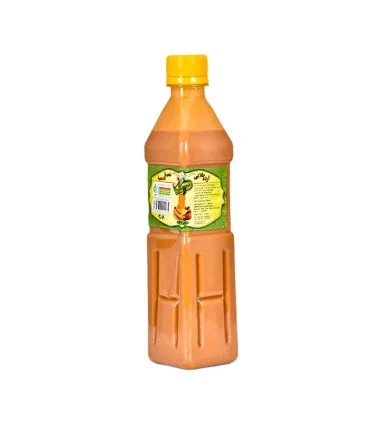 ارده طلایی 400 g
