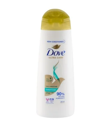 نرم کننده موهای آسیب دیده داو 200 میل_DOVE