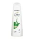 شامپو ضد ریزش و تقویت کننده موهای شکننده داو 400 میل_DOVE