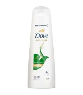شامپو ضد ریزش و تقویت کننده موهای شکننده داو 400 میل_DOVE